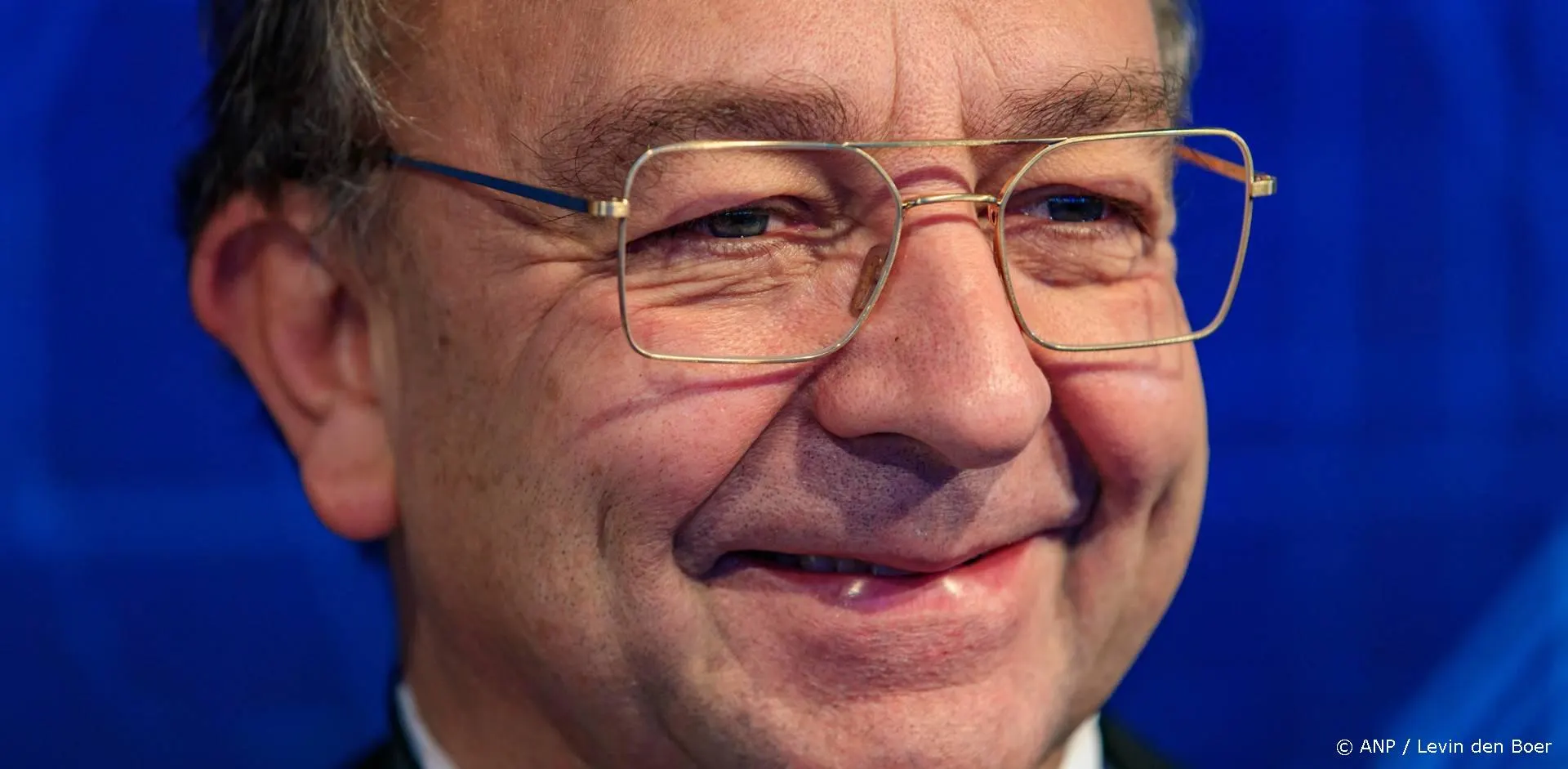 Jon van Eerd wil Frankrijk niet verlaten om natuurbranden
