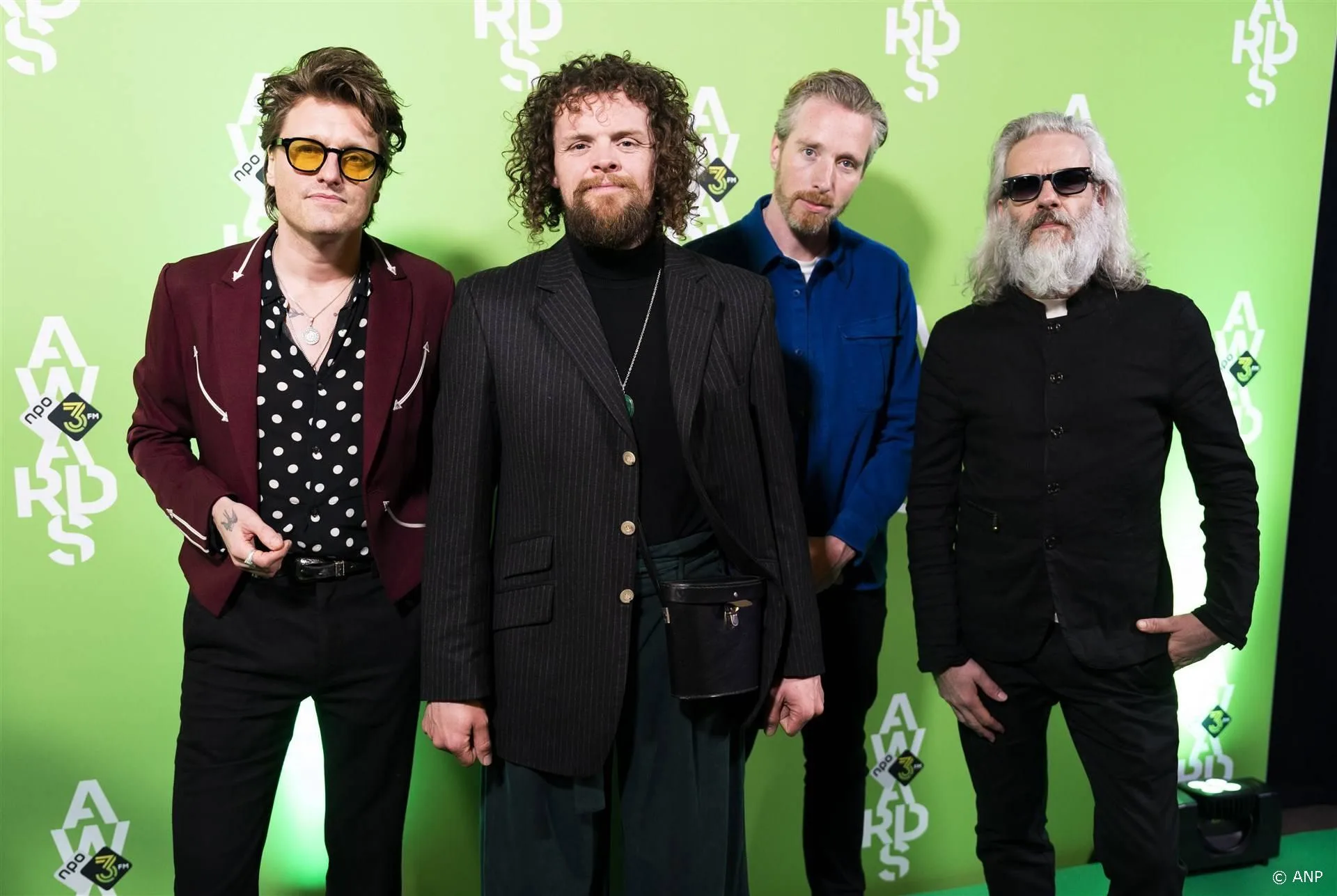 DI-RECT deelt fantastisch nieuws