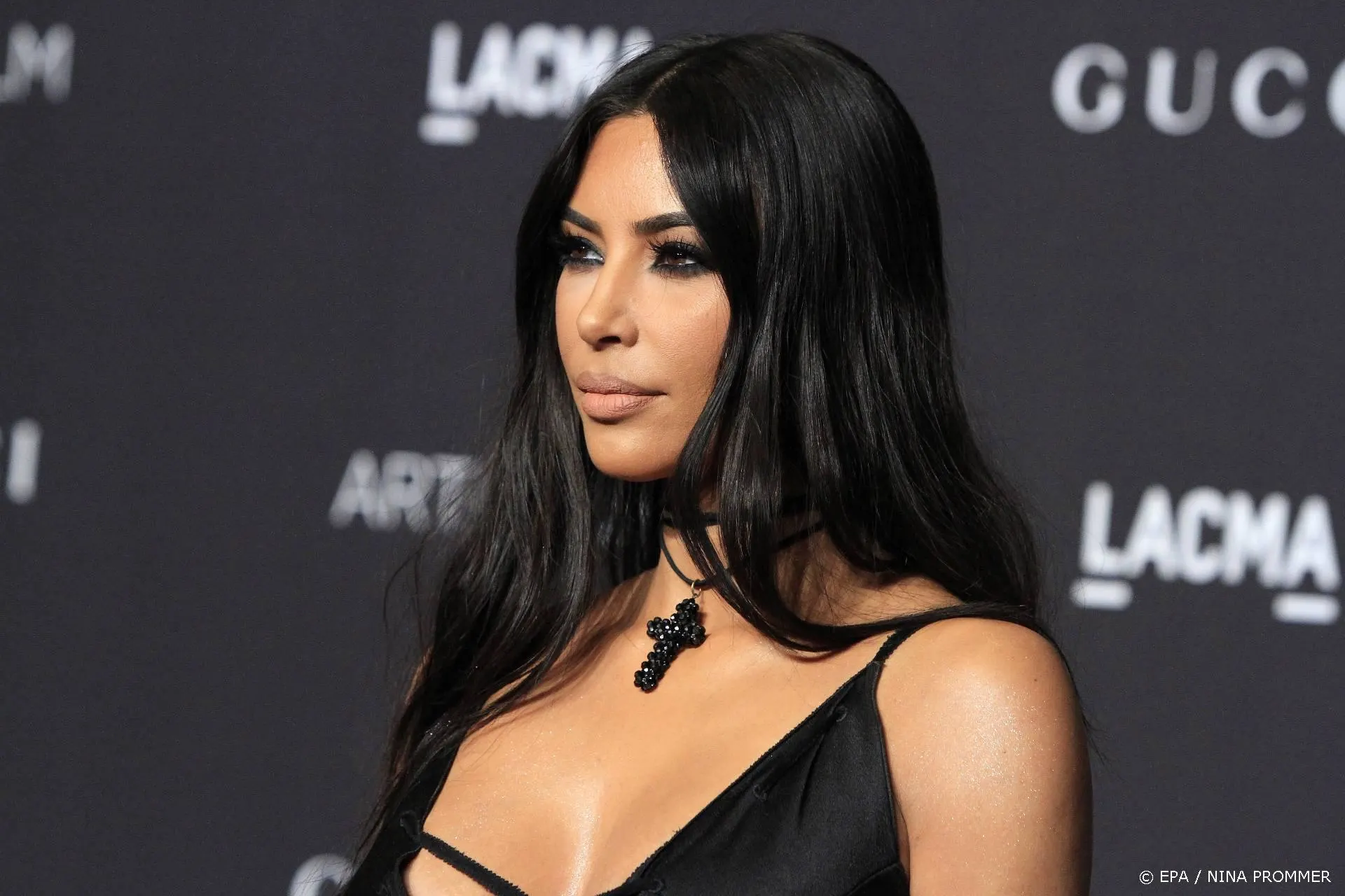 Kim Kardashian werkt samen met modehuis Fendi