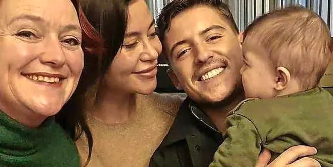 Lil Kleine: ‘Jaimie ging zelf vreemd’