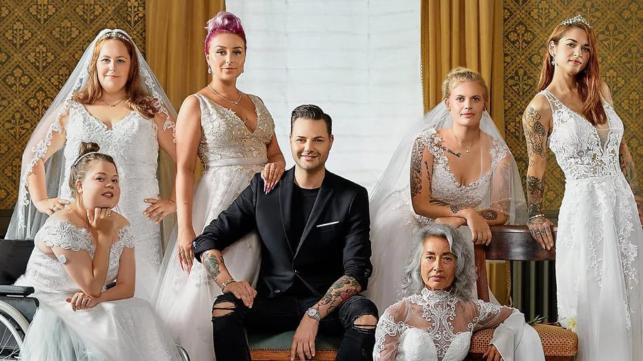 Opnames Say Yes To The Dress lastig door coronacrisis