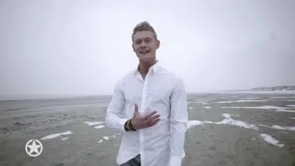 Smoorverliefde Ferry lanceert nieuwe single