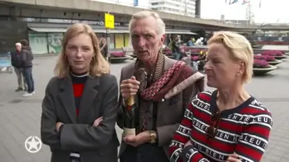 Martien reageert op gezondheid Caroline