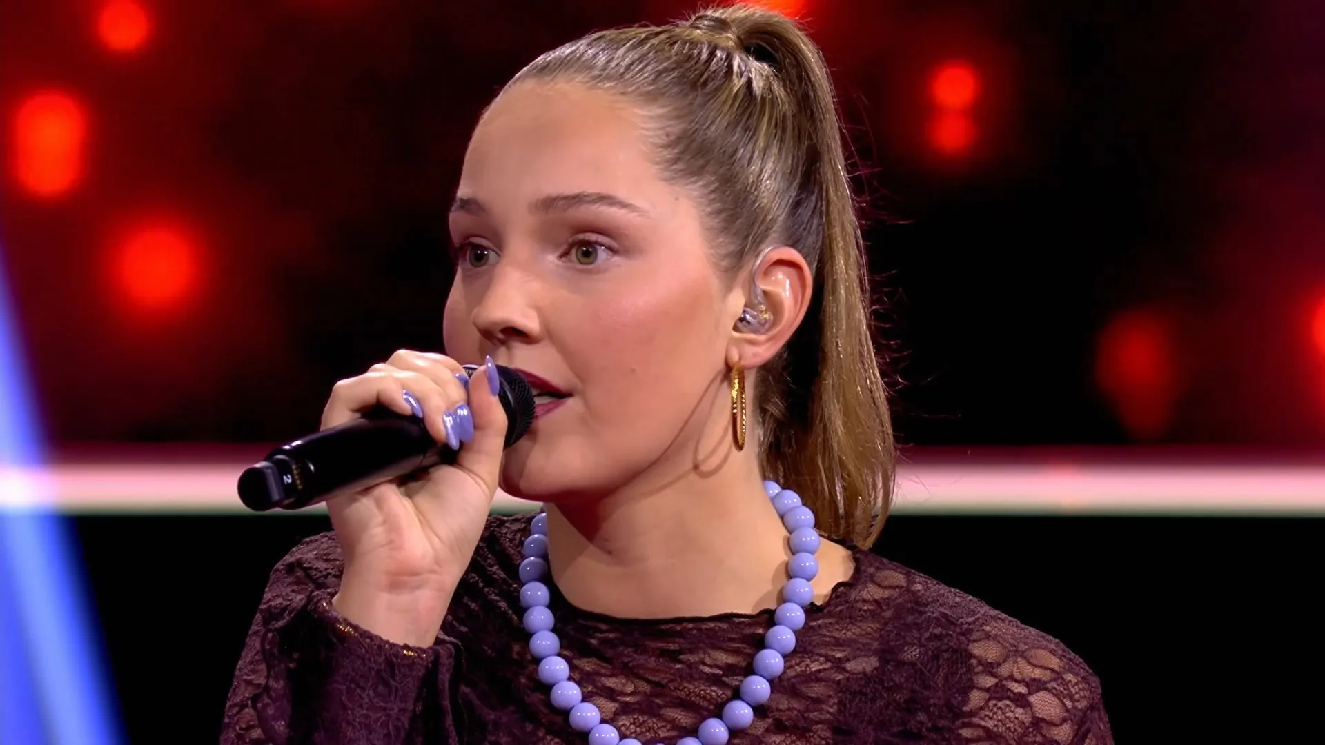 Duel Floor vs Enza in The Winner Takes It All