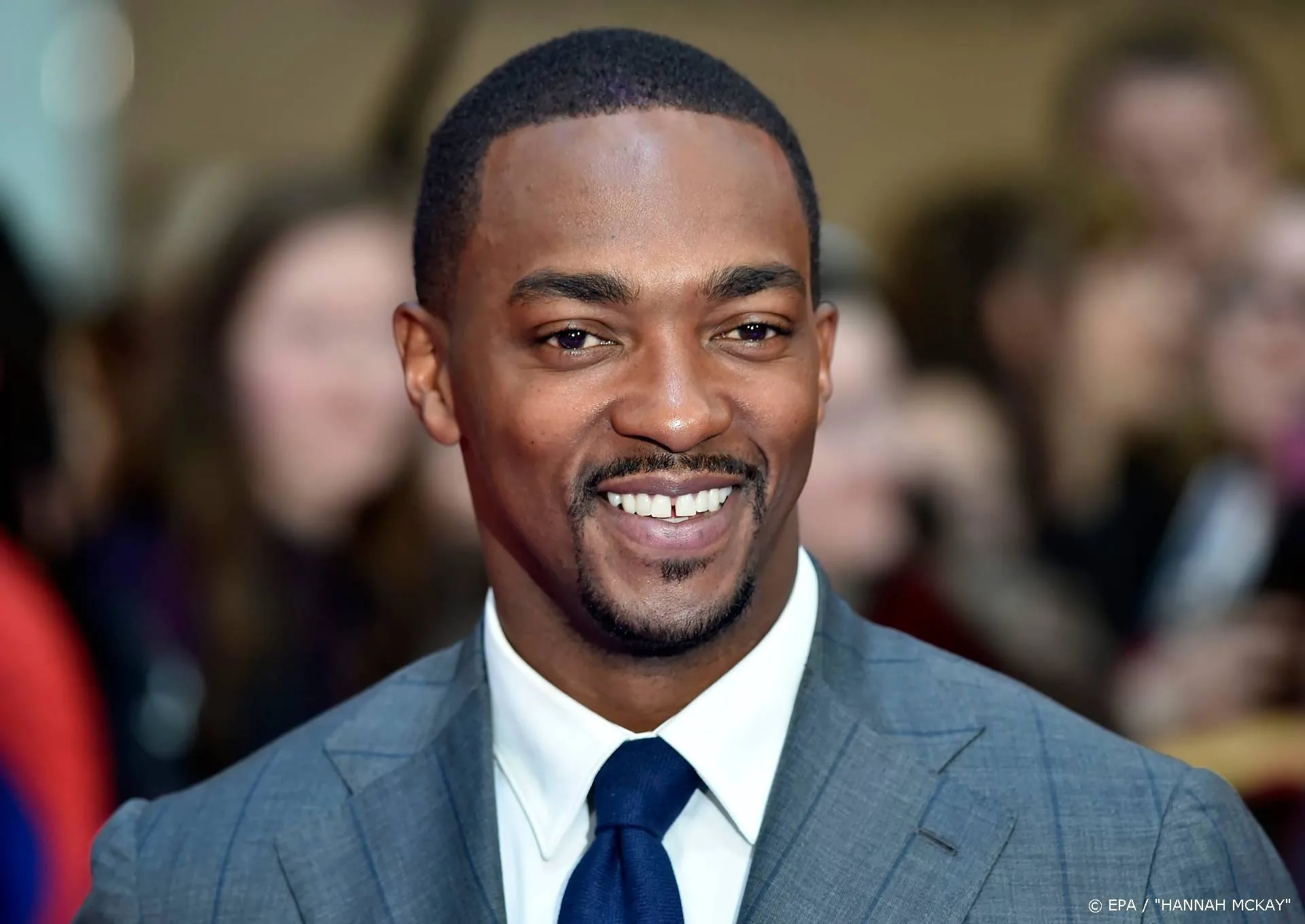 Geen derde seizoen voor Netflix-serie Altered Carbon