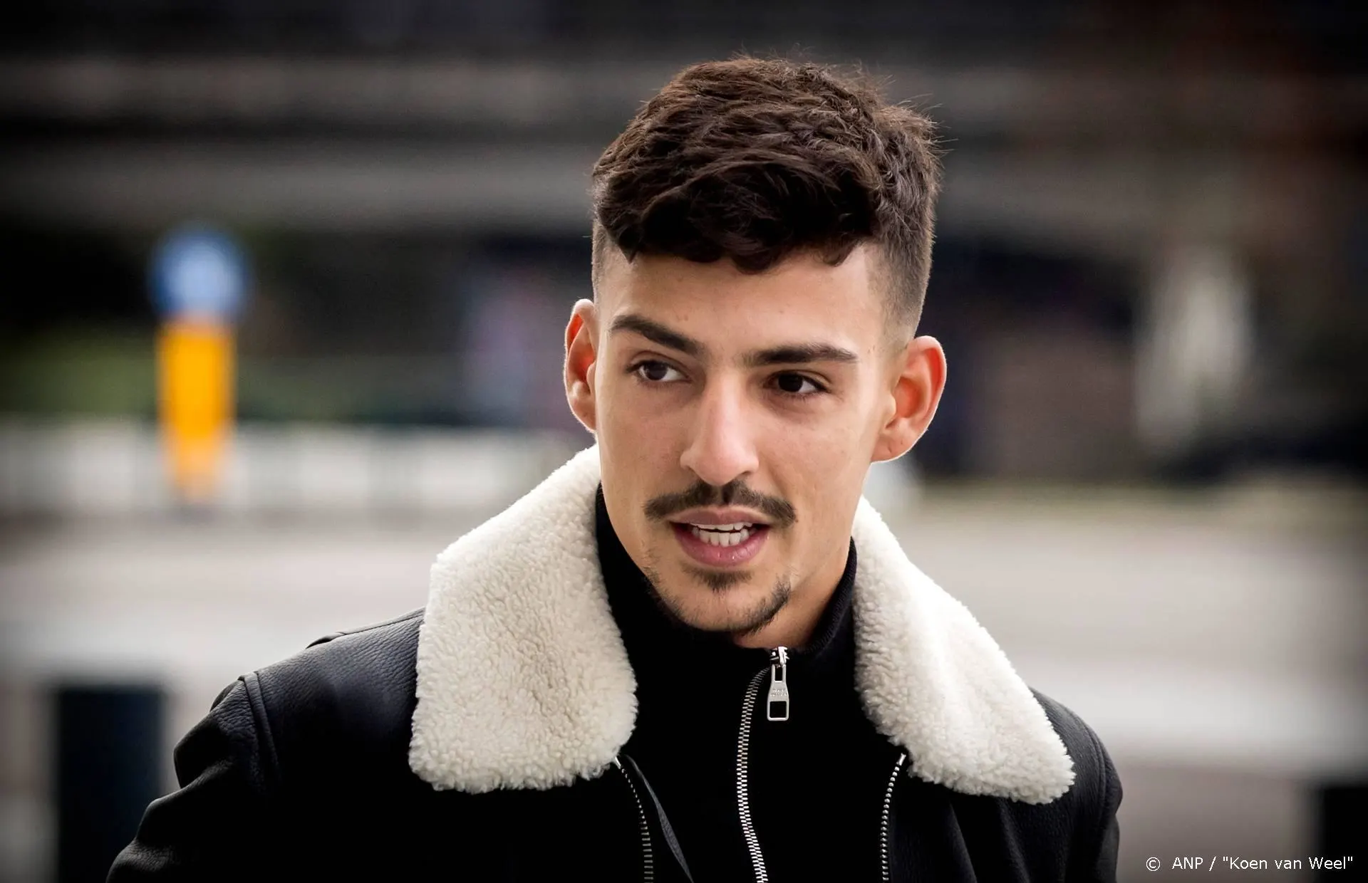 Ali B, Boef en Ronnie Flex verhoord over 'wangedrag'