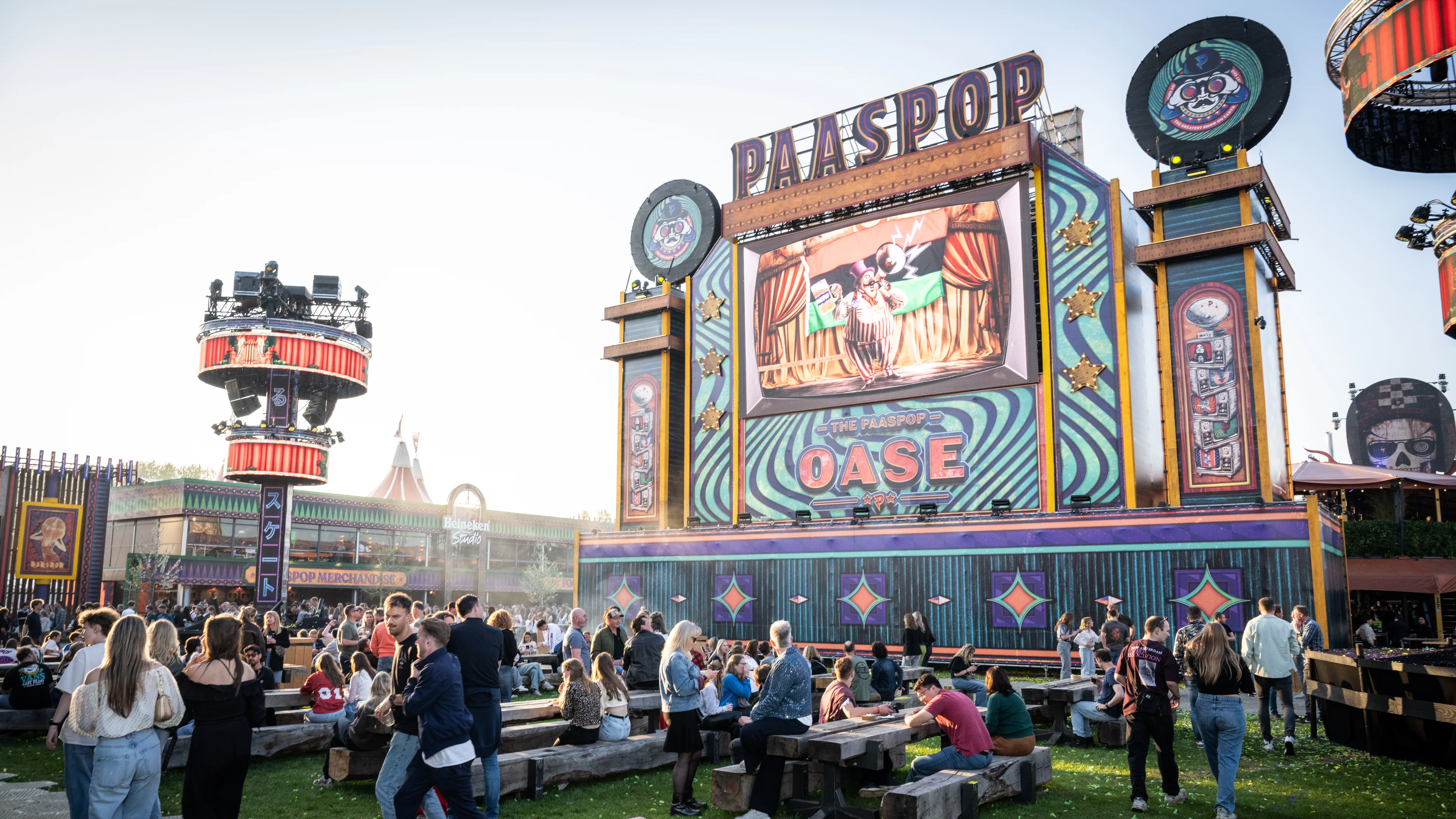 Festivals opnieuw onder druk: dít is de reden