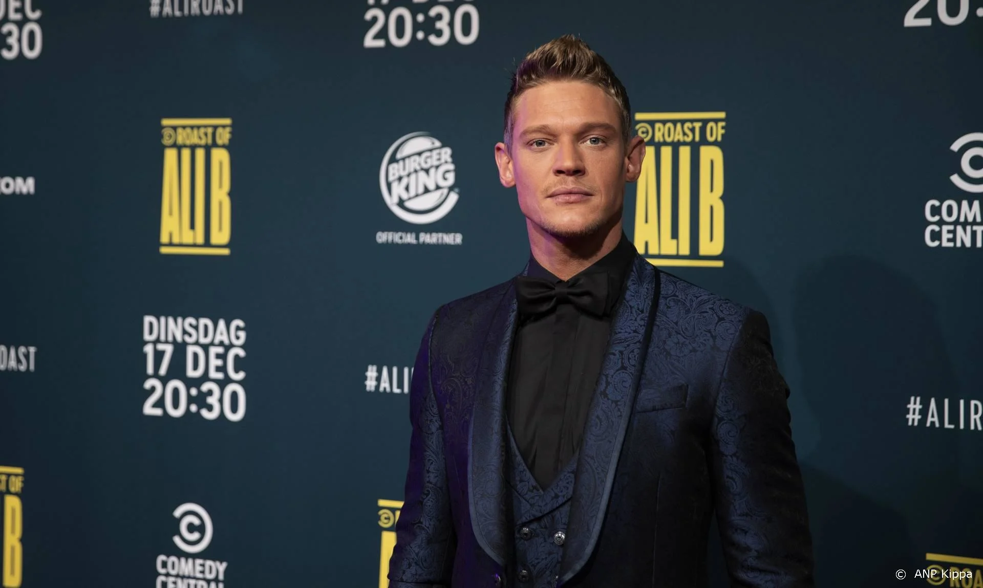 Ferry Doedens heeft soms spijt van OnlyFans