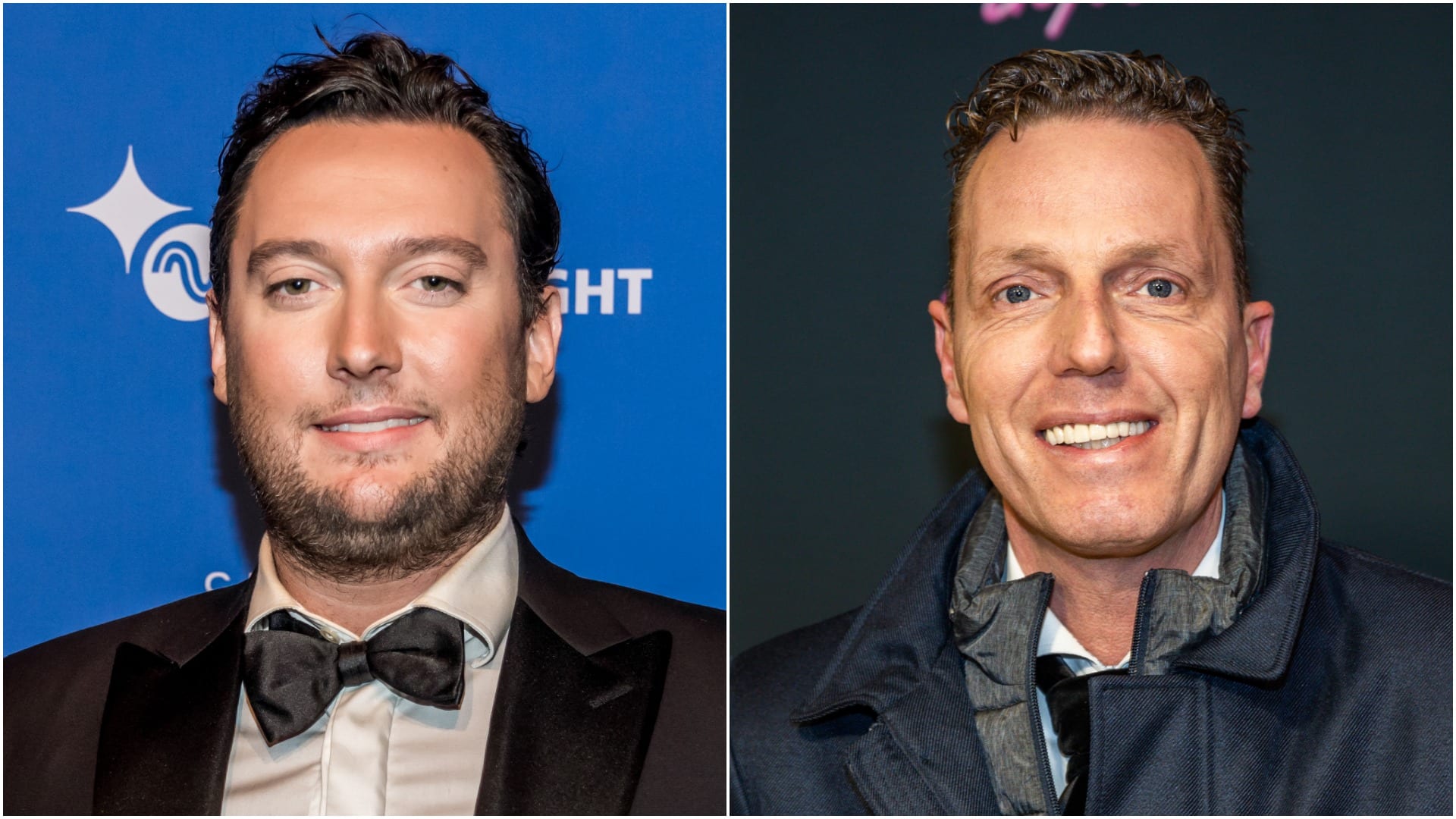 Rob Geus vindt uitspraken Tino Martin lachwekkend