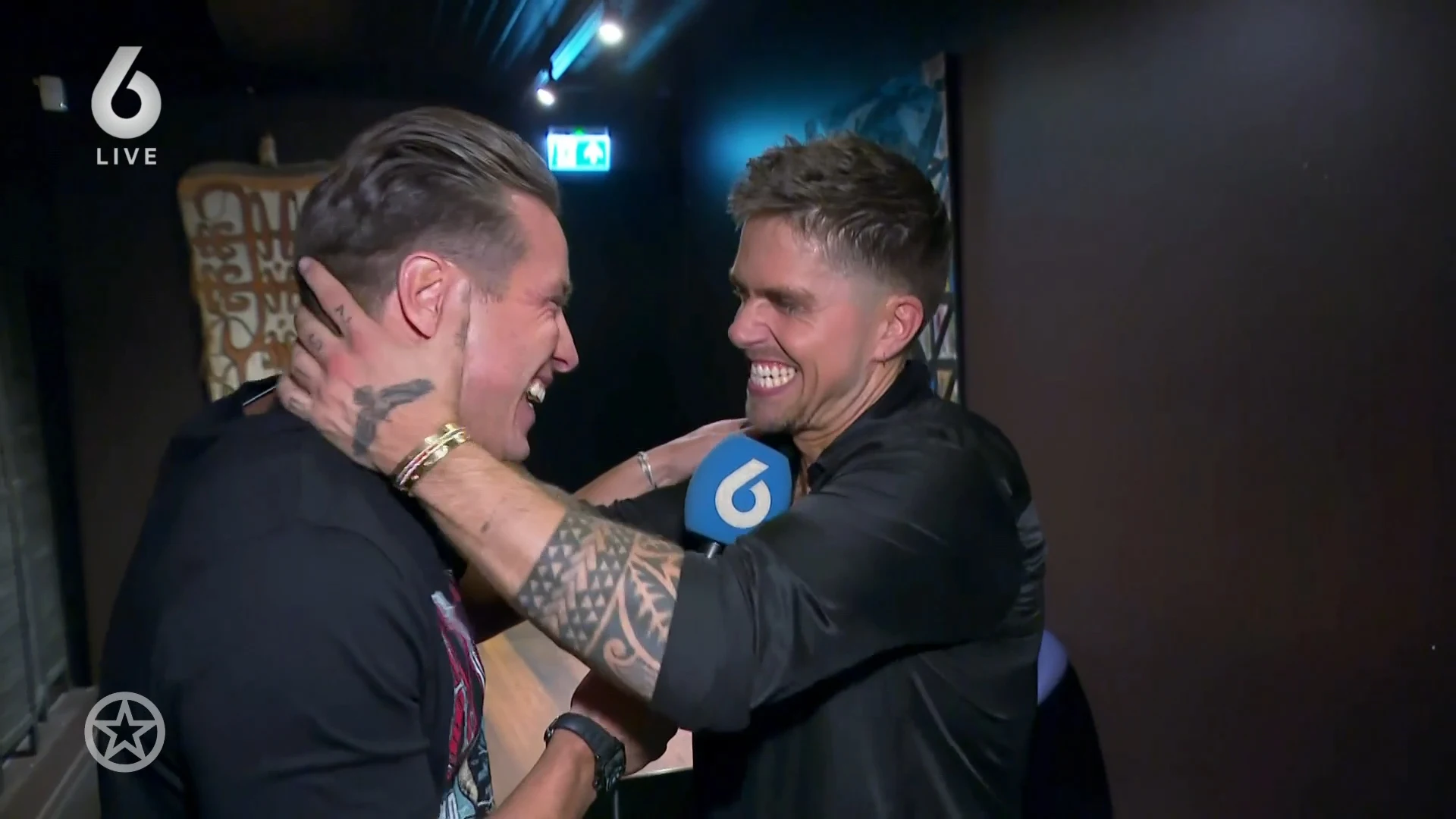 André Hazes zoals je hem nog nooit hebt gezien!