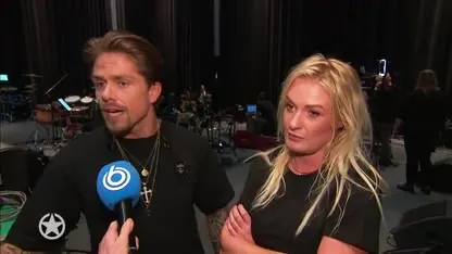 Zo gaat het nu met André Hazes