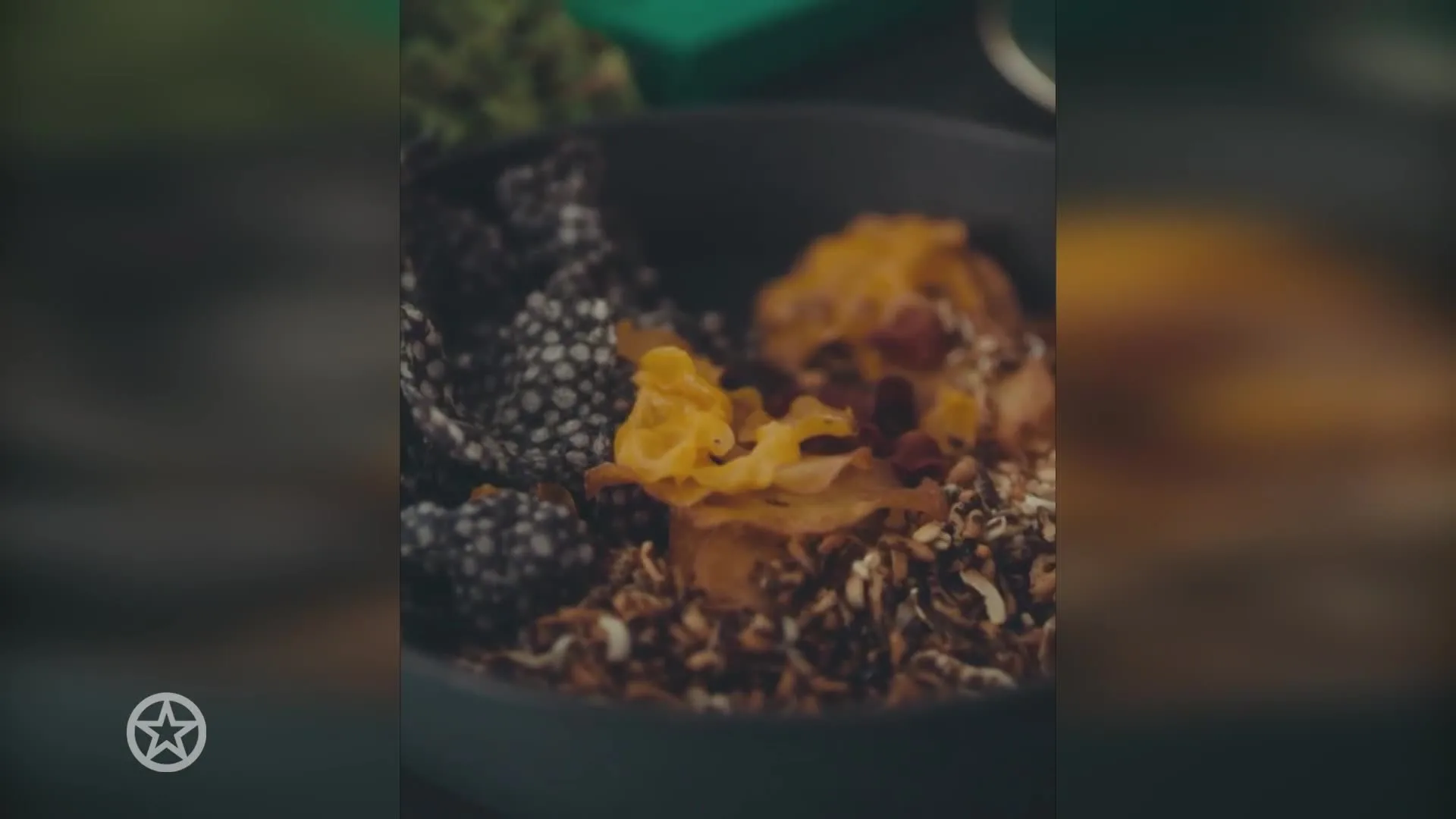 Willem-Alexander showt acteerkunsten