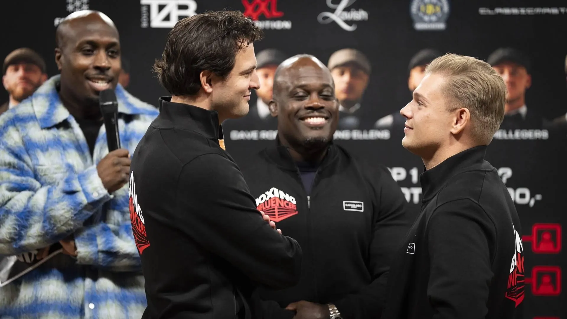 Dít is de winnaar van spraakmakend Boxing Influencers-duel