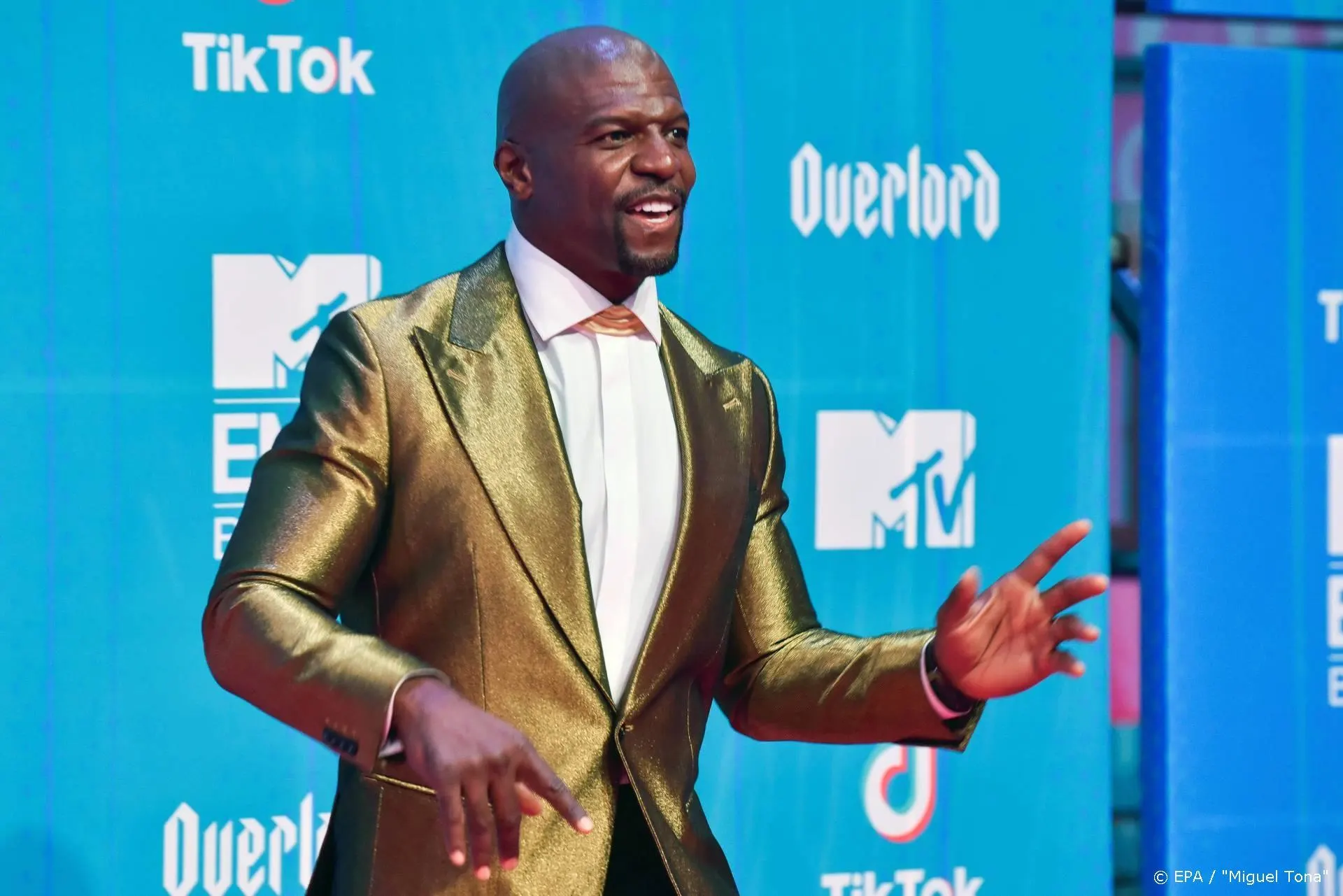 Brooklyn Nine-Nine schrapt afleveringen vanwege George Floyd