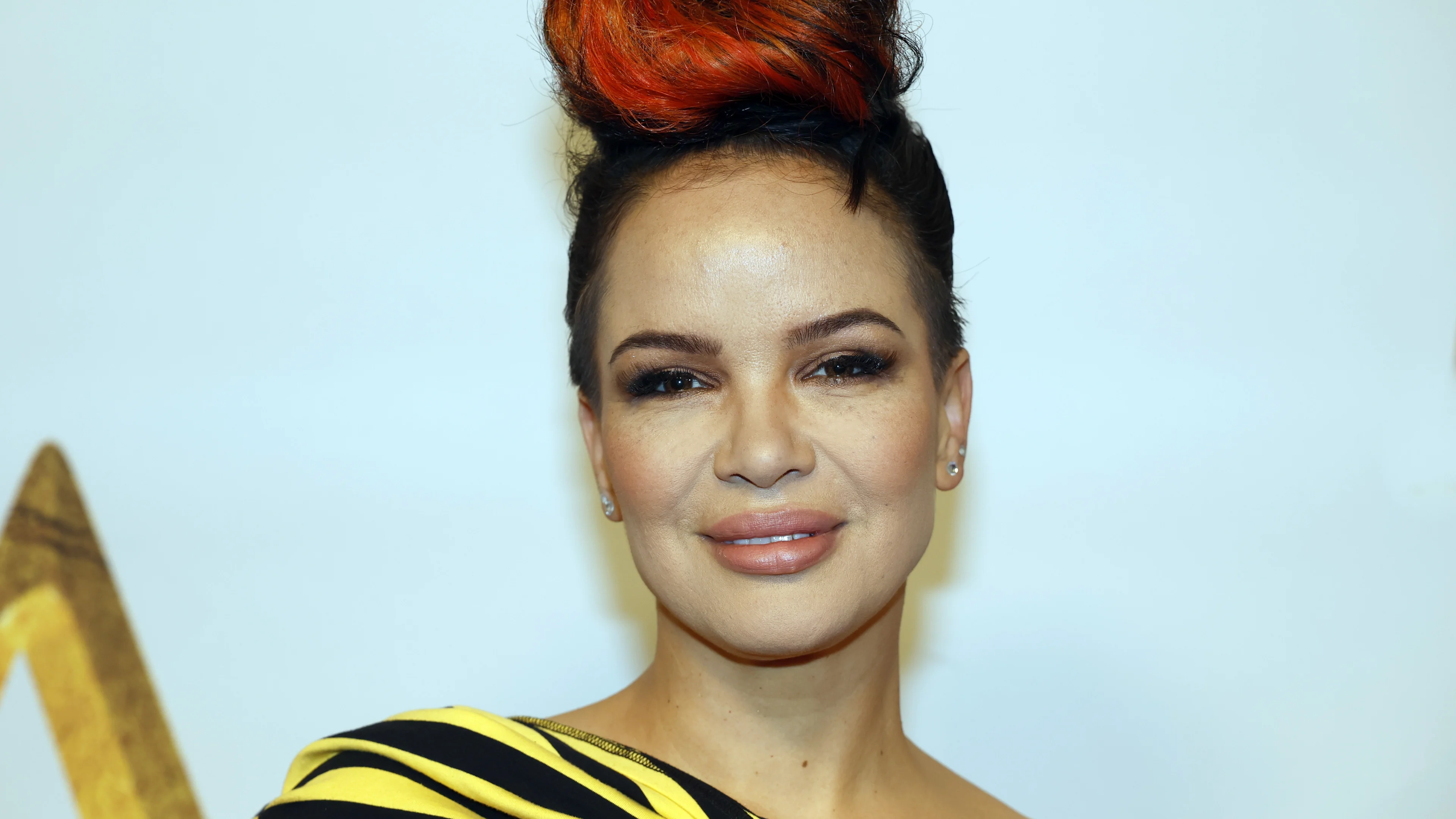 Eva Simons 'enorm dankbaar' voor steun na The Passion