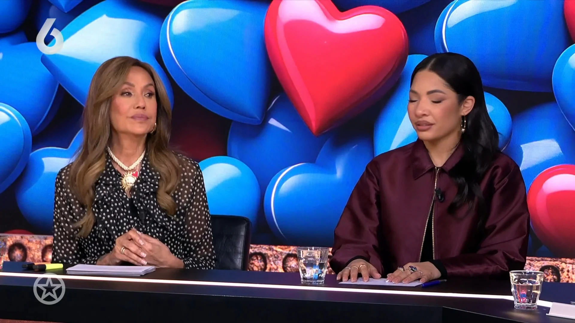 Er gaan hardnekkige scheidingsgeruchten rond over P!nk