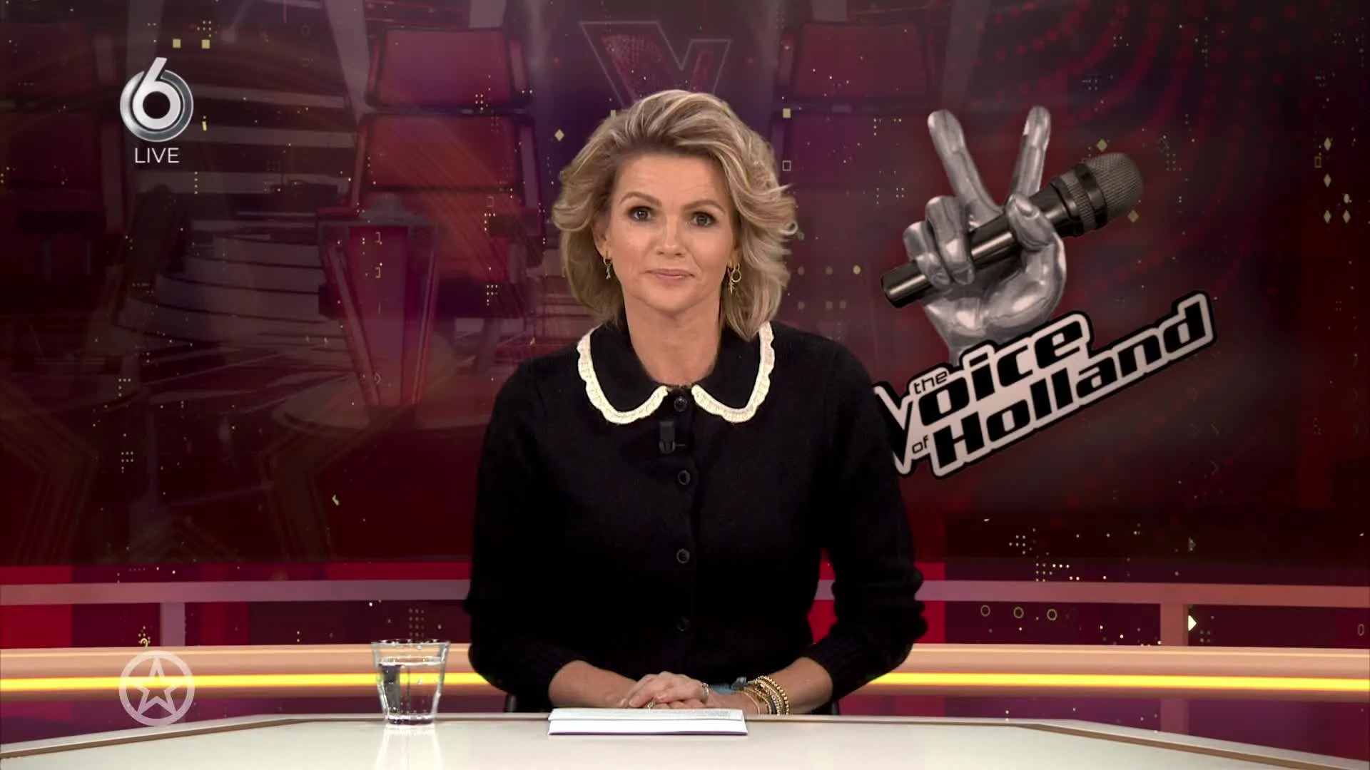 The Voice-kandidaten Kirsten en Nienke doen emotioneel hun verhaal