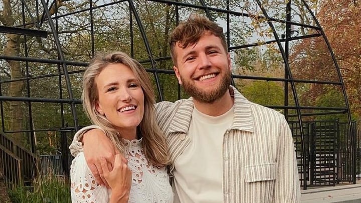 Suzan & Freek delen samen prachtig nieuws