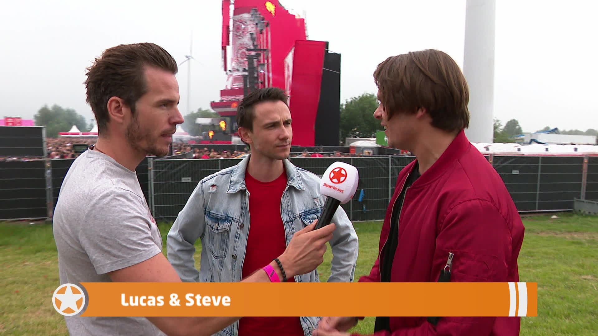 Grootste DJ's weer bij elkaar voor The Flying Dutch