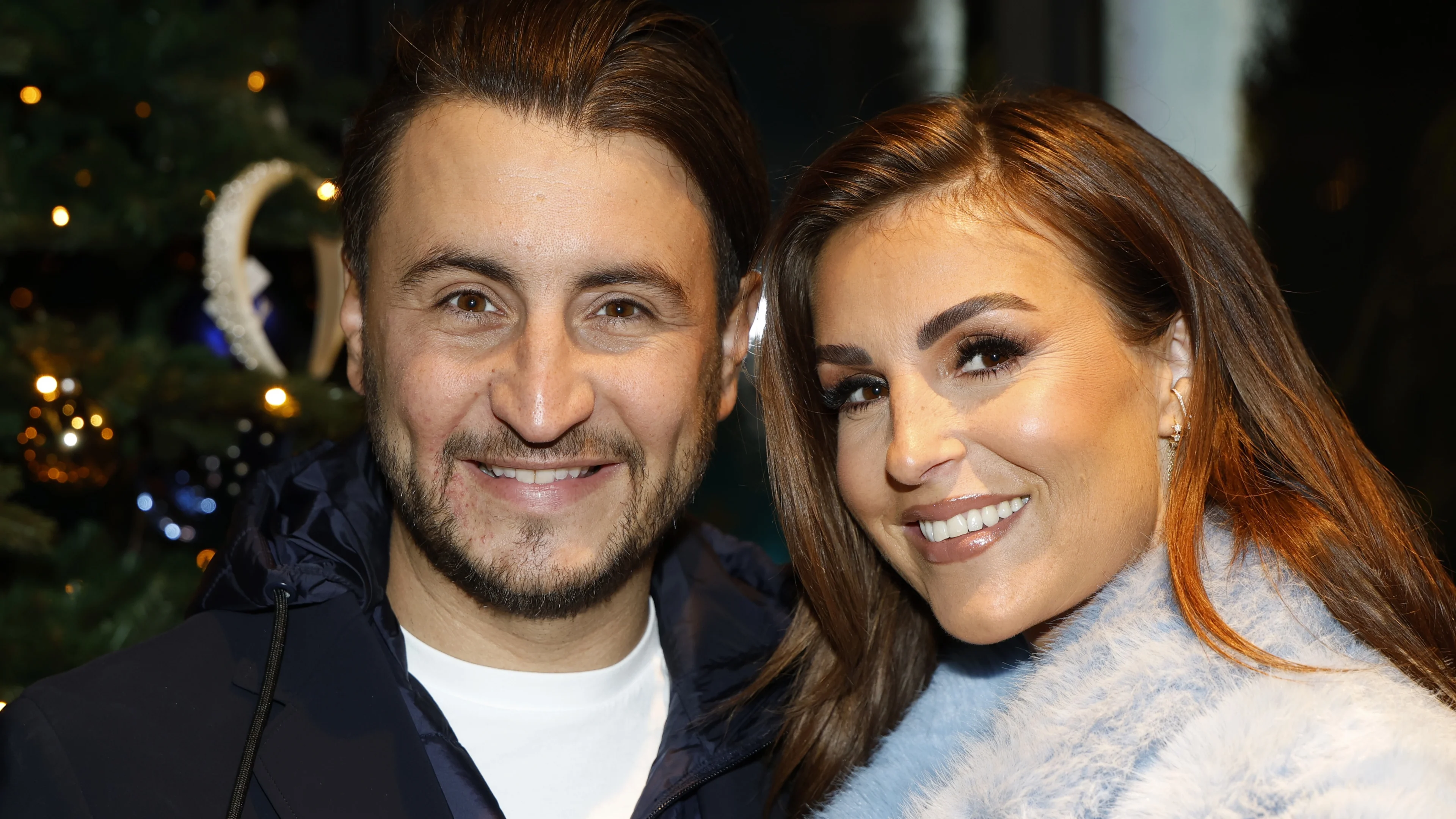 Danny Froger en Ann Dominique bekennen: 'Elke dag ruzie'