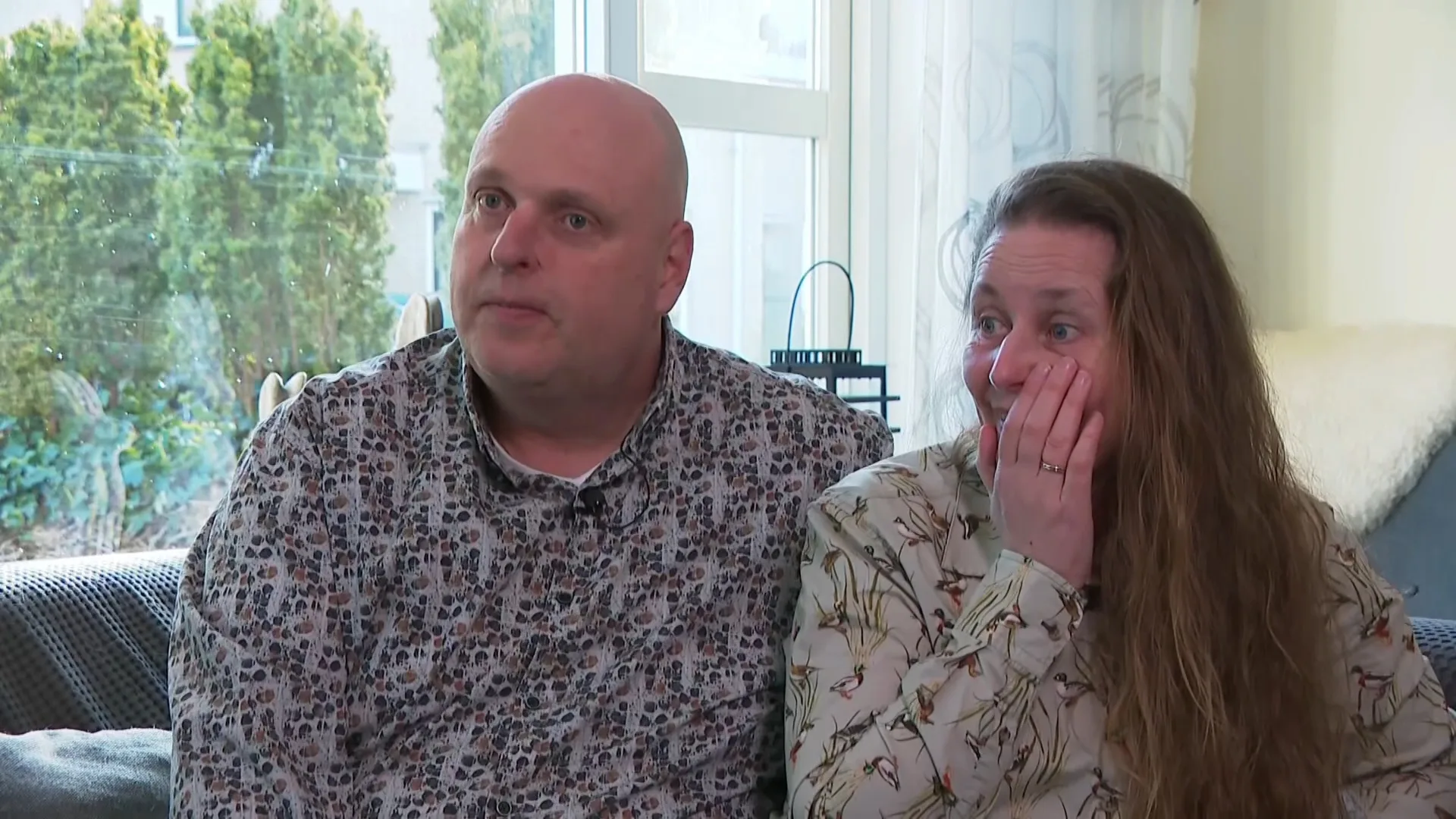 Miljoenenjacht-thuiswinnaars vertellen over winst van één miljoen