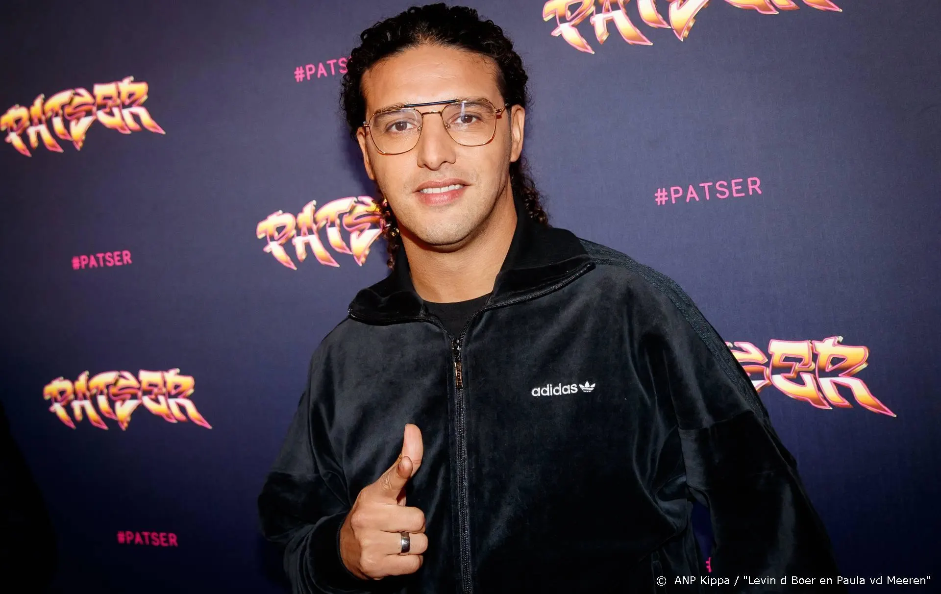 Rechtbankverhoren Ali B, Boef en Ronnie Flex uitgesteld