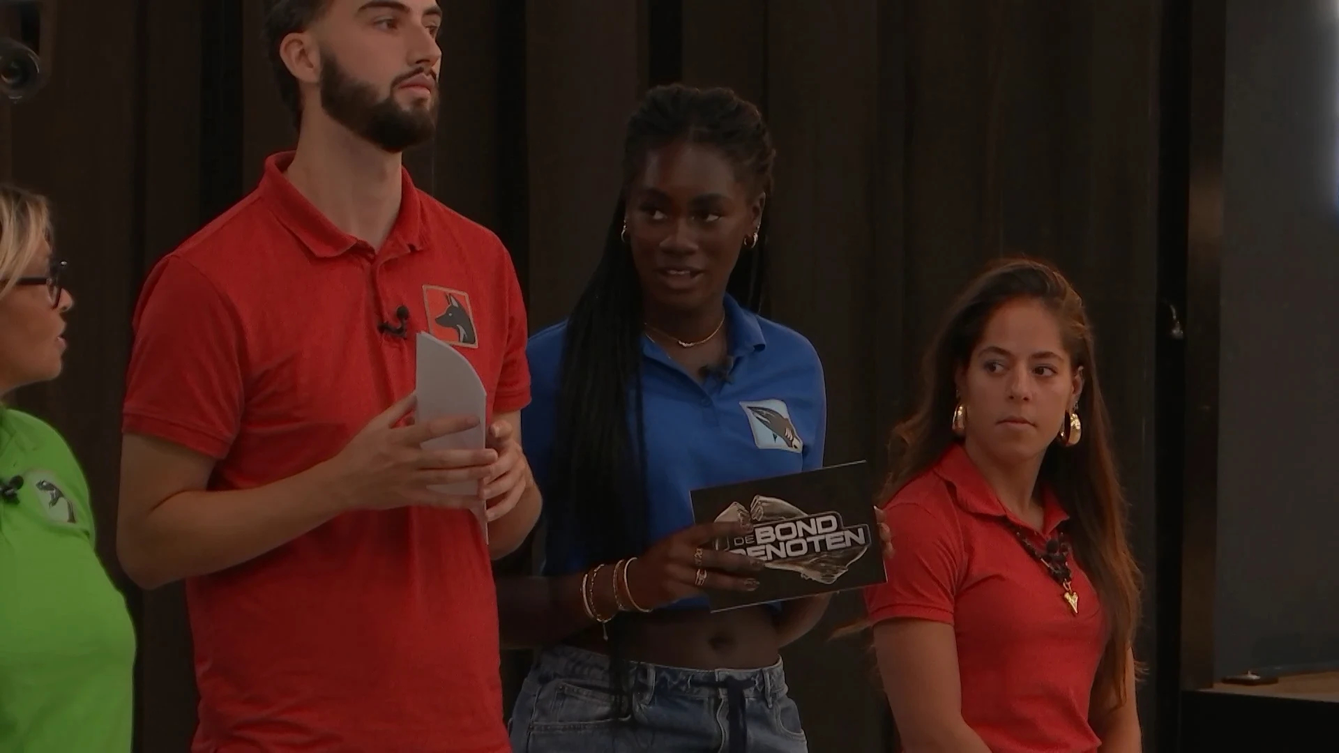 Fatima is duidelijk over Diederik en Anouk: 'Nooit mans genoeg geweest'