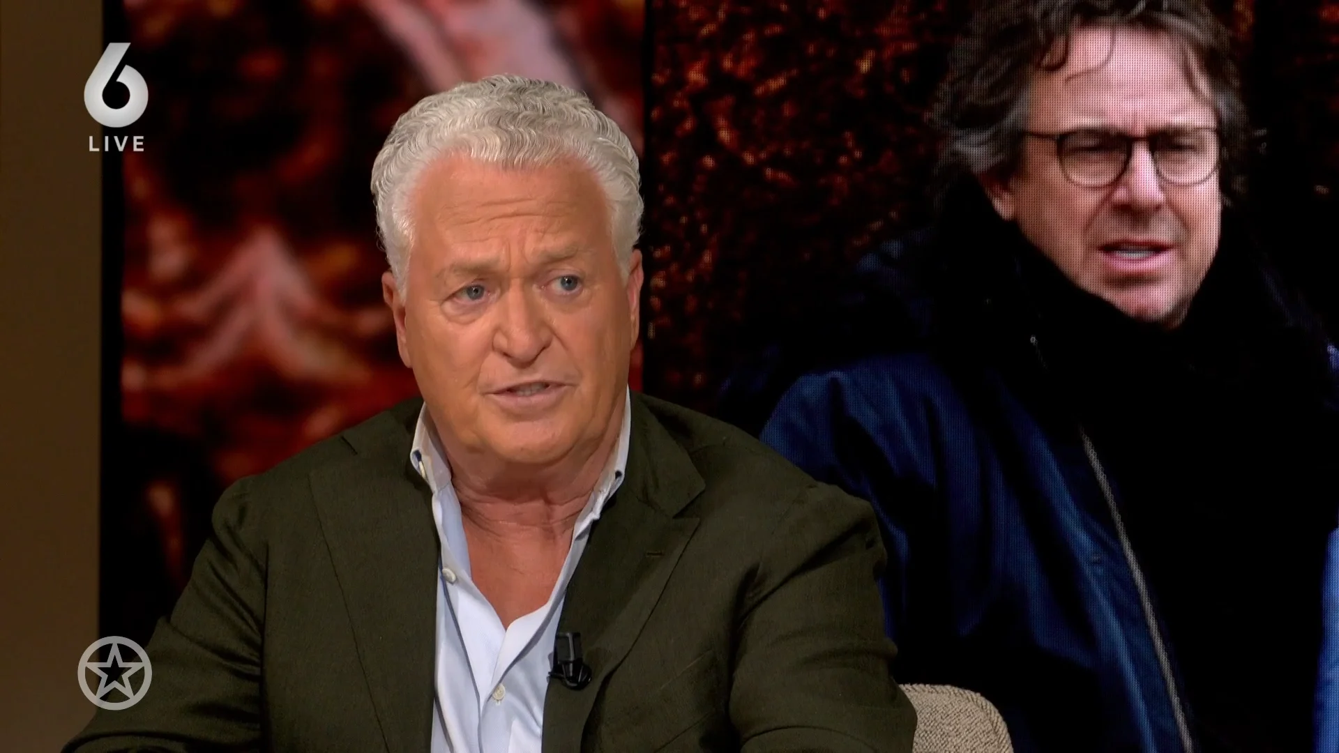 Advocatenteam van Marco Borsato besluit niets te zeggen tegen media