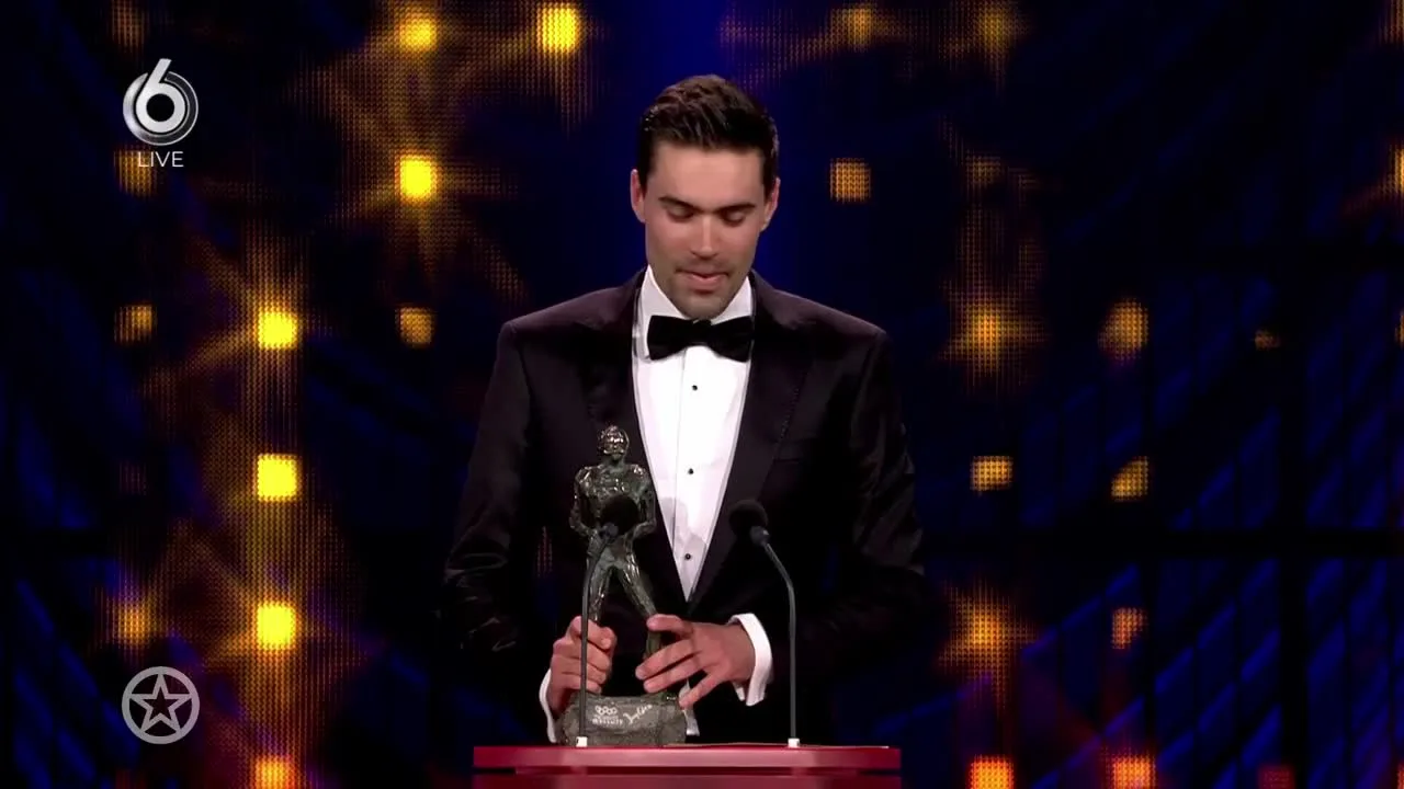 Tom Dumoulin gaat scheiden