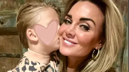 Monique Westenberg blij met vertrek Sinterklaas