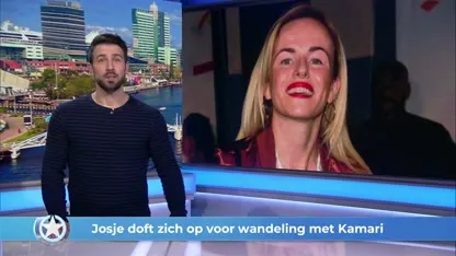 Show Update: Rox laat zoontje Fender vereeuwigen op arm