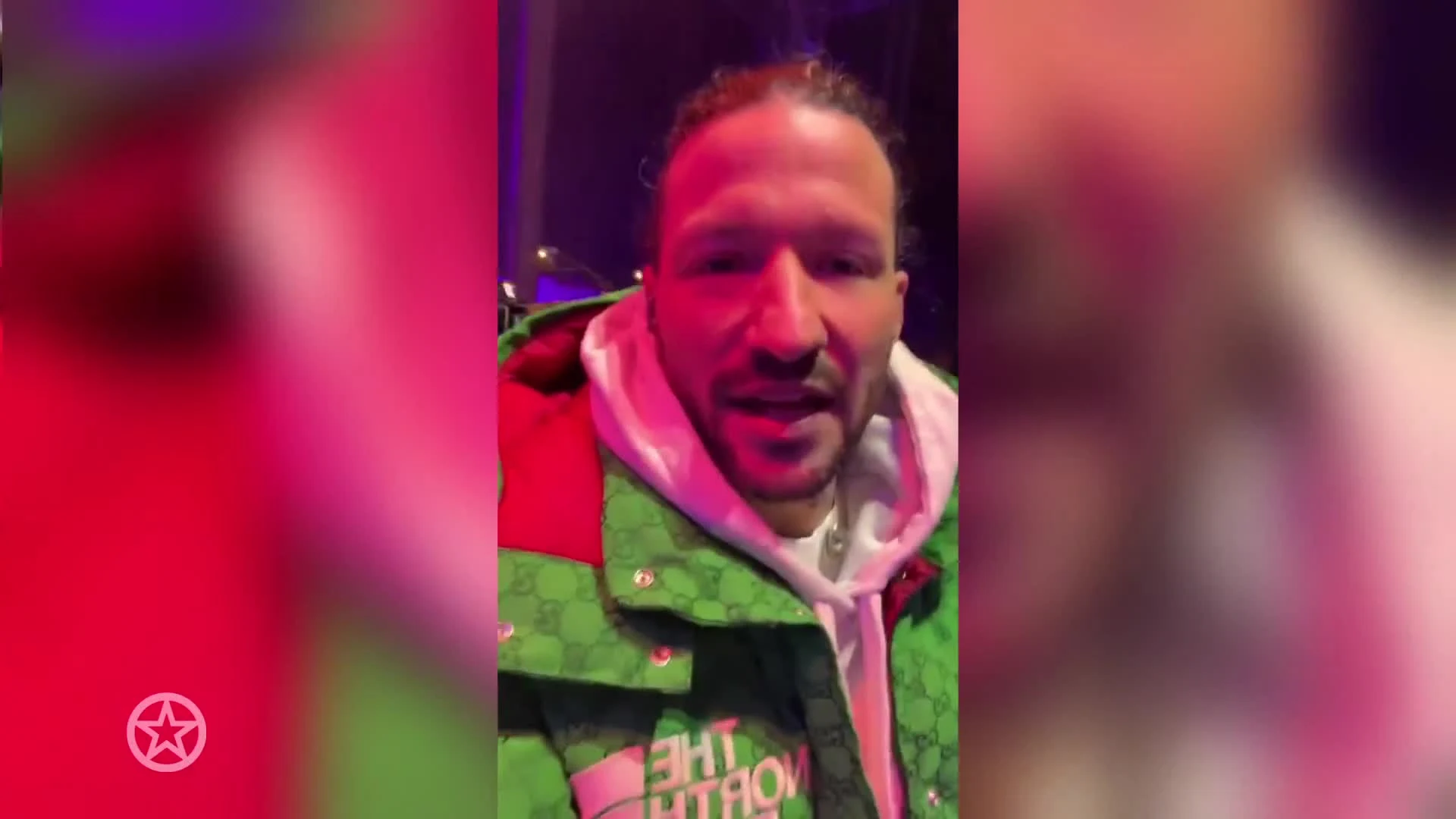 Achter de schermen bij The Streamers kersteditie