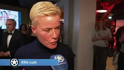 Spetterende première musical Charley in Rotterdam