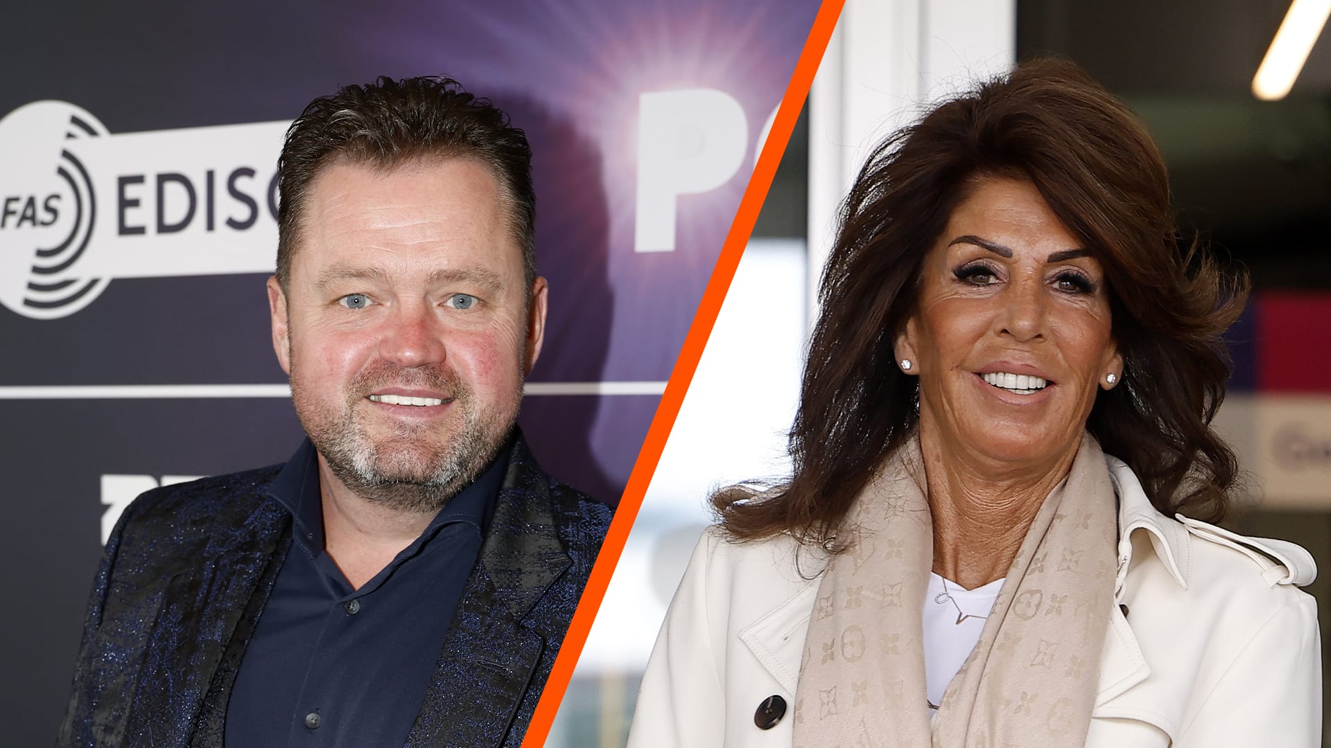 Frans Duijts gekwetst door Rachel Hazes: ‘Als ik de kans krijg...’