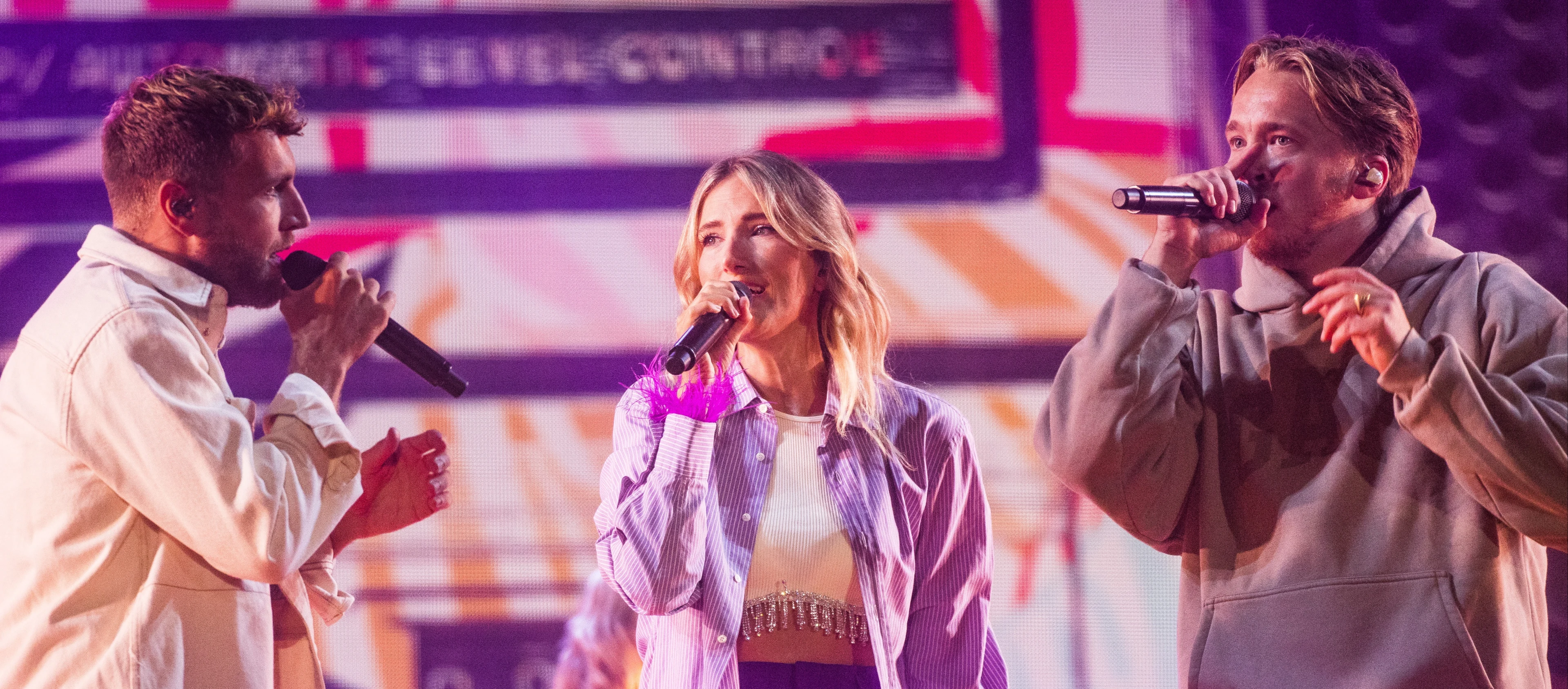 Snelle is nu wel klaar met Suzan & Freek