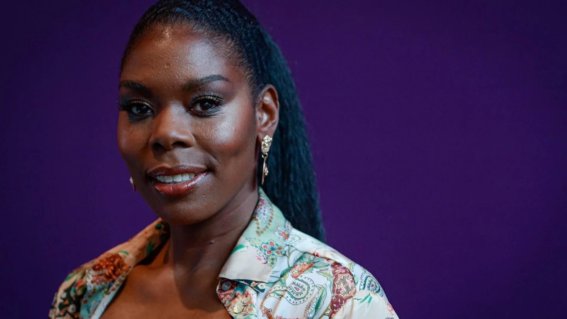 Hierom is Imanuelle Grives blij dat ze in gevangenis belandde