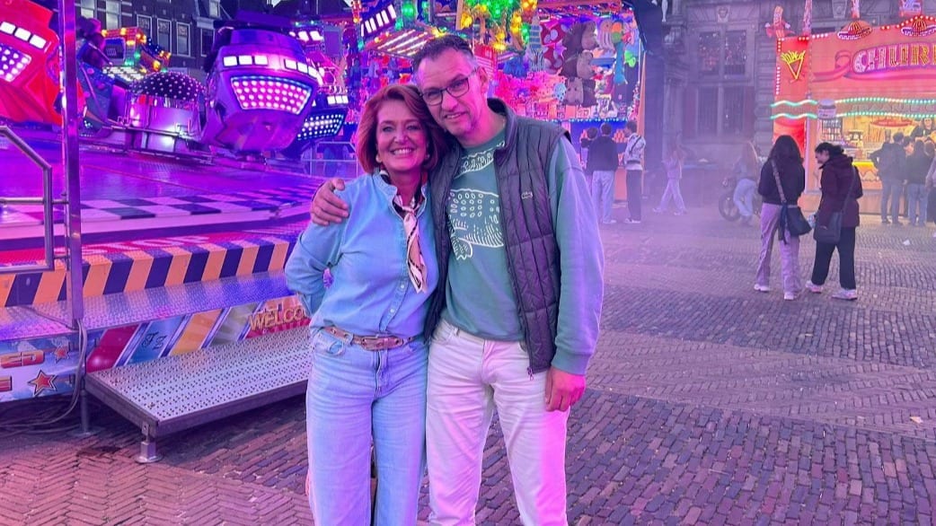 Romantische update van B&B Vol Liefde-Renate en Arie