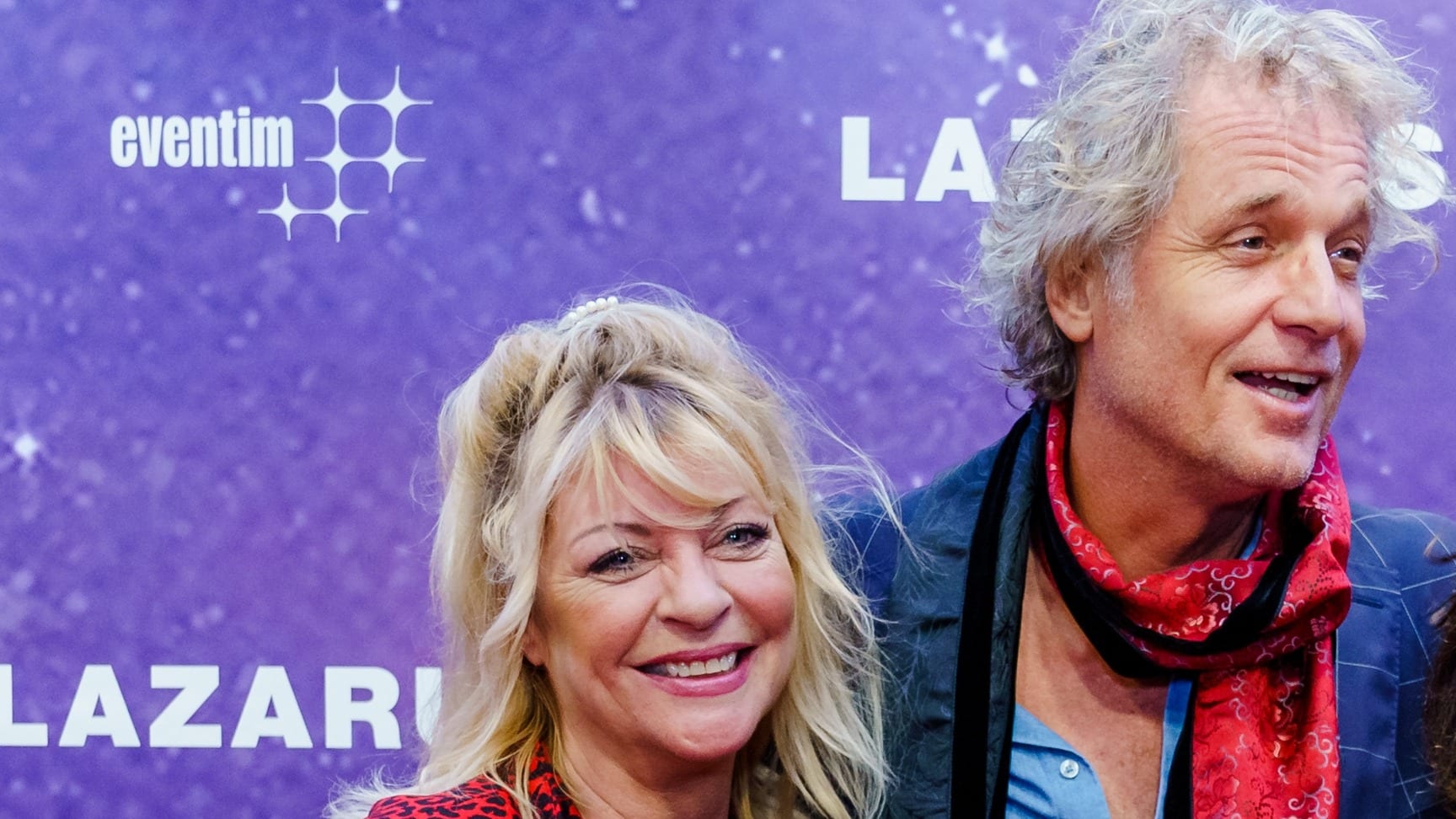 Jeroen Pauw staat emotioneel stil bij overlijden van zijn ex-partner Manuëla Kemp