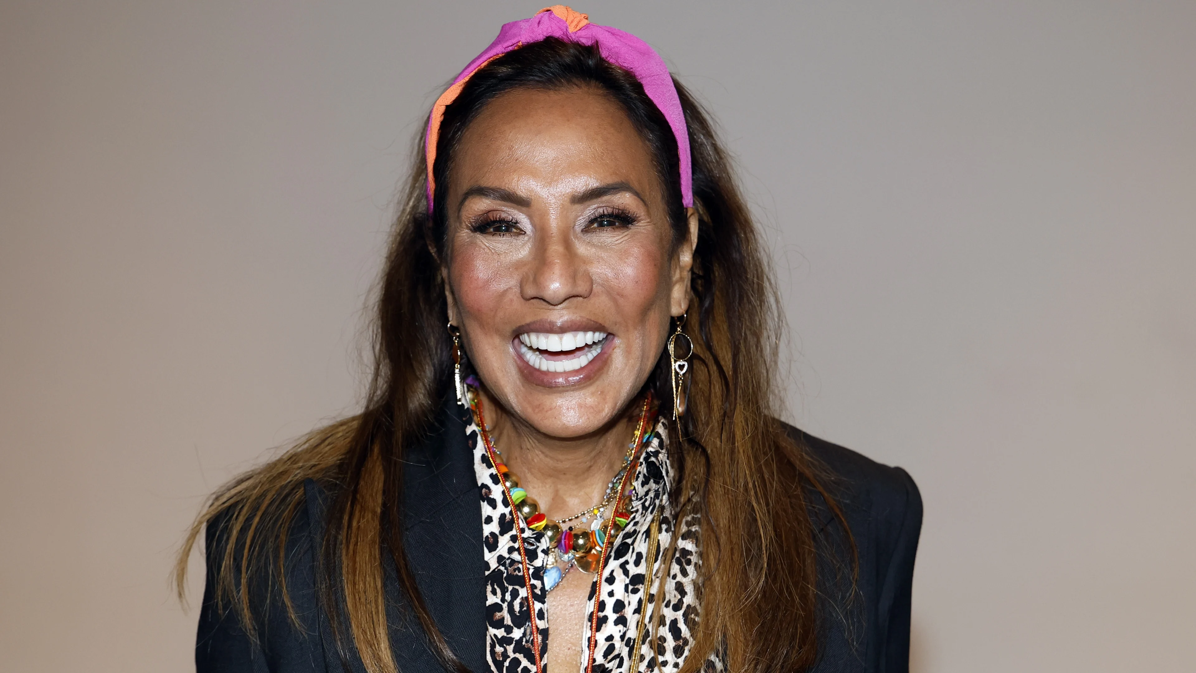 Patty Brard heeft genoten van Sardinië: 'Voor geld doen ze veel!'