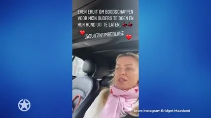 Bridget leert wijze les