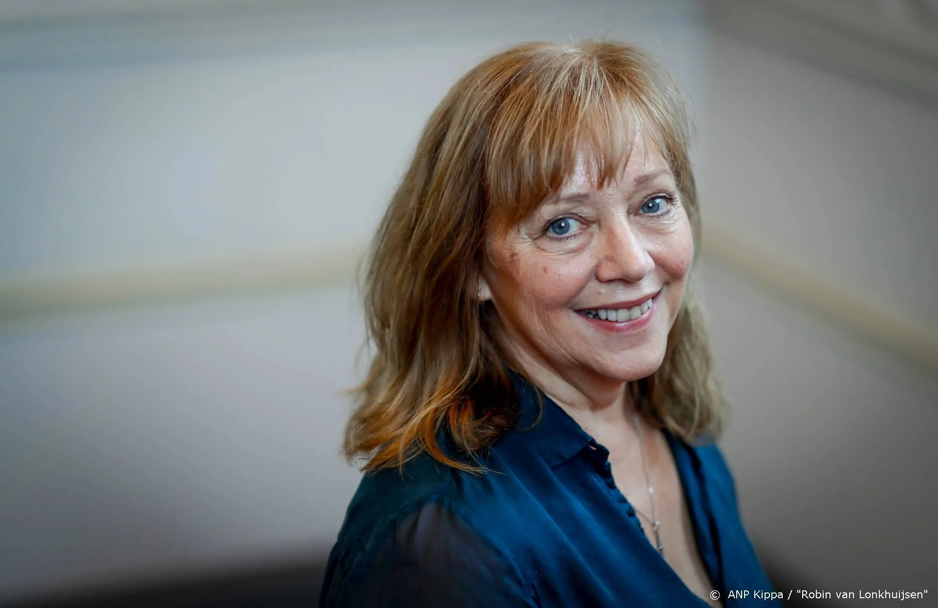 De Dirigent wint Amerikaanse filmprijs