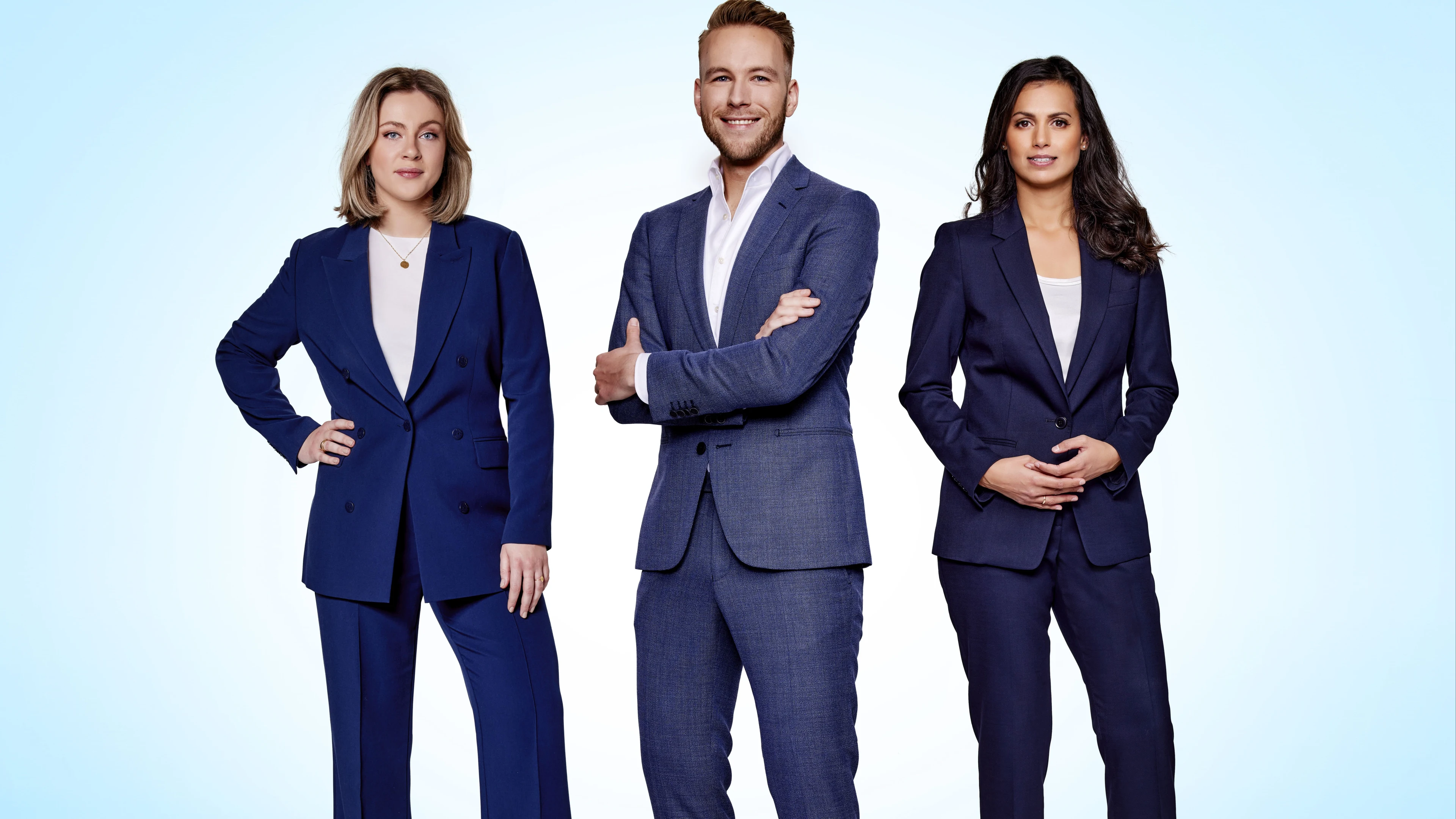 Hart van Nederland komt met eigen podcastseries