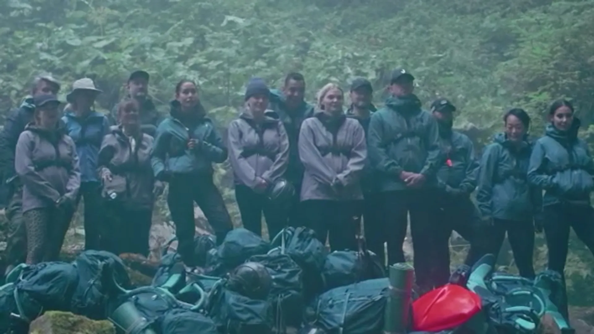 Tess Milne's schokkende jeugdverhaal: 'Ik was bijna dood'