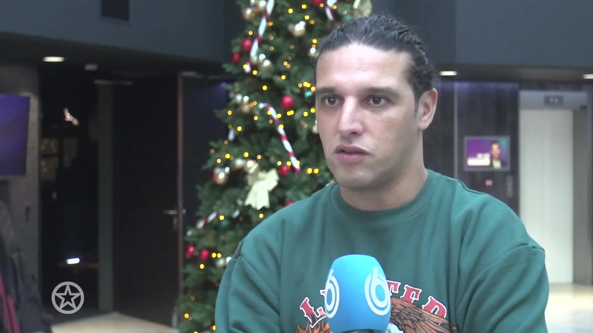 Zo gaat het nu met Ali B na gewapende overval