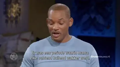 Jada en Will Smith openhartig over huwelijk