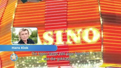 Viva Las Vegas voor Britney