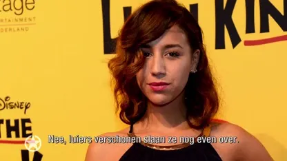 Kersverse moeder Bouchra was zo ongeduldig