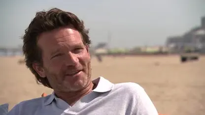 Zo eindigt de date van Sander Janson in Lang Leve de Liefde