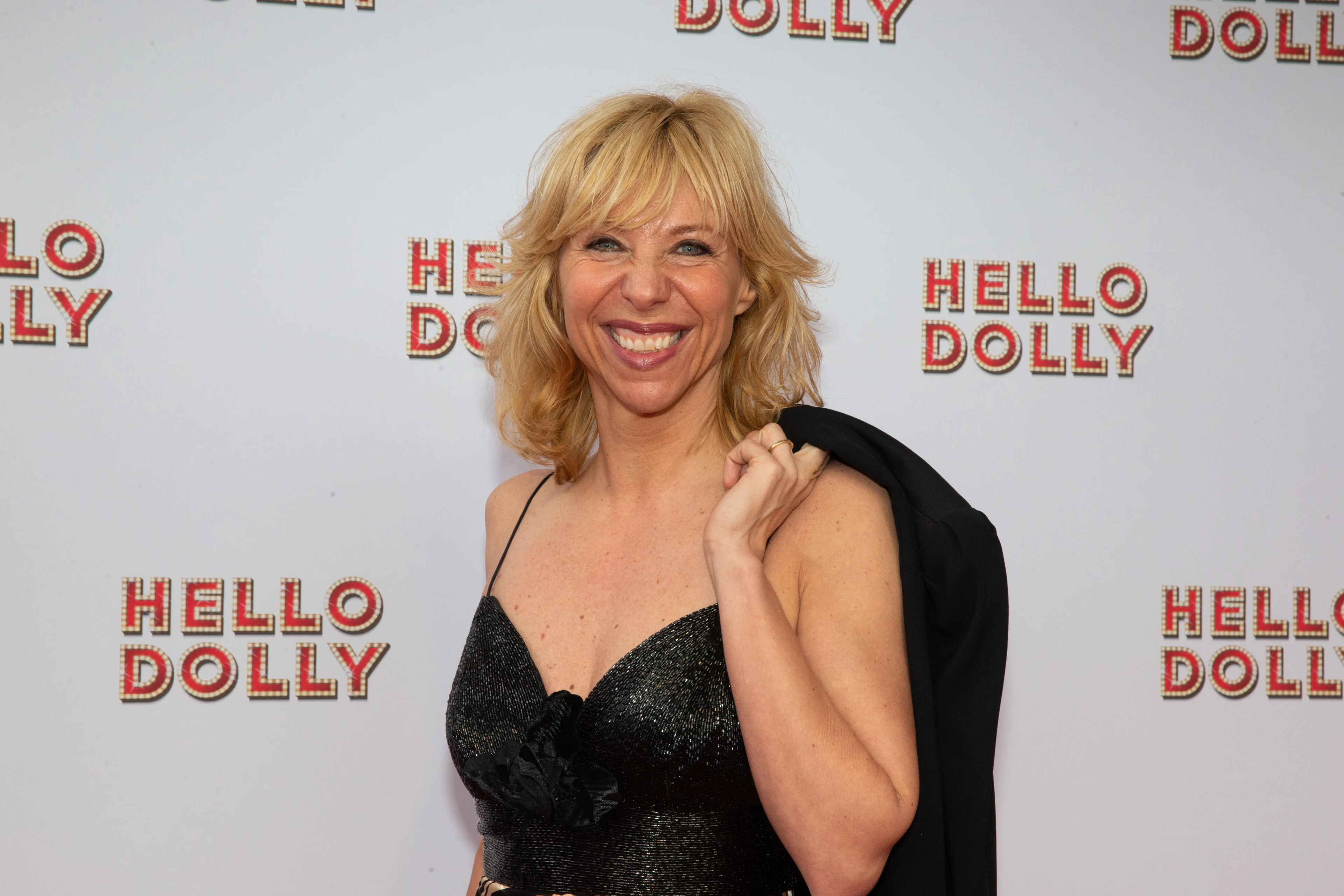 Claudia de Breij springt in de bres voor alle werkenden