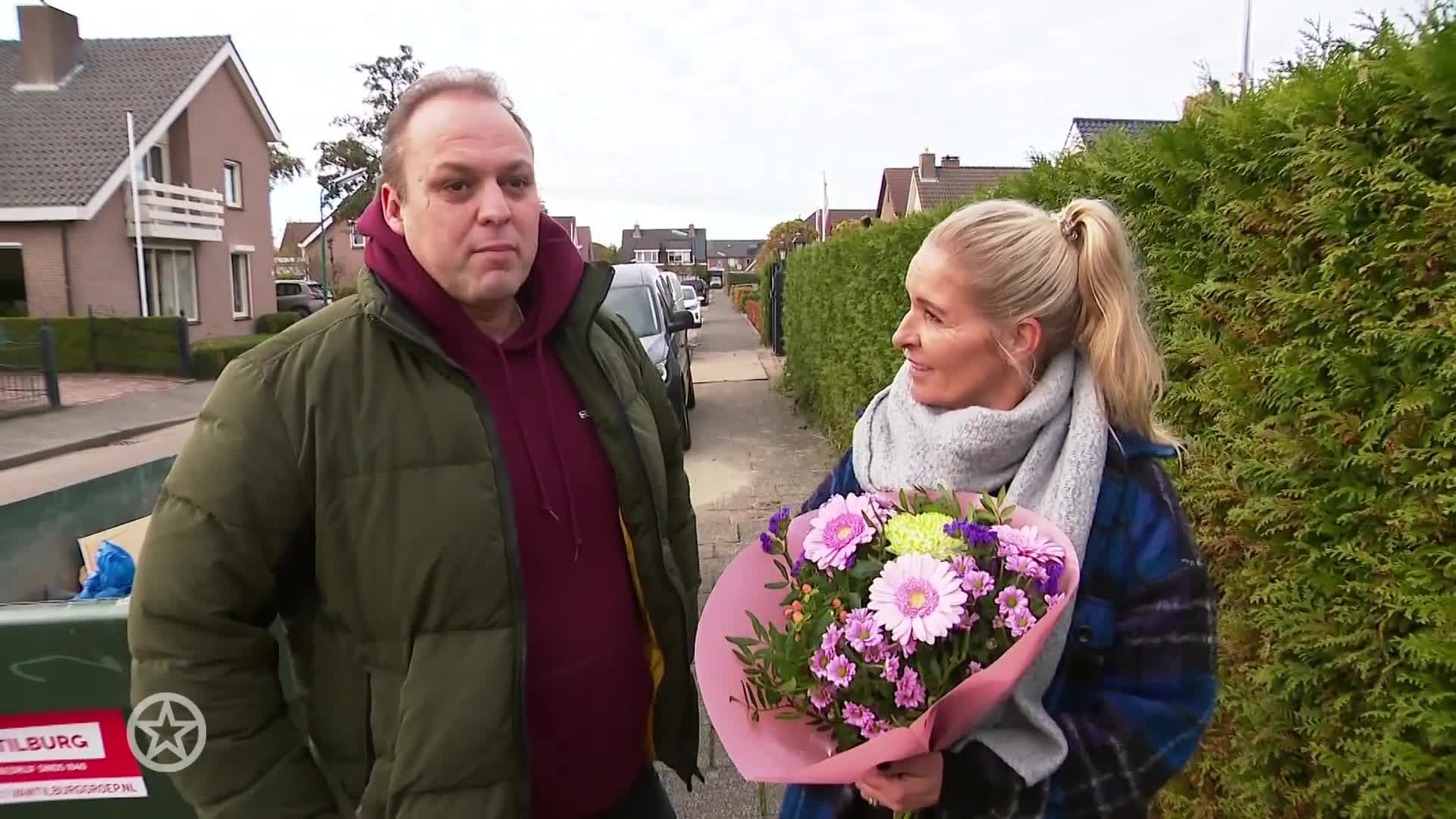 Zo vieren Frans en Mariska Bauer hun jubileum